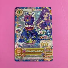 2026年最新】サマーデイムーンドレス アイカツの人気アイテム - メルカリ