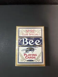 2026年最新】bee トランプの人気アイテム - メルカリ