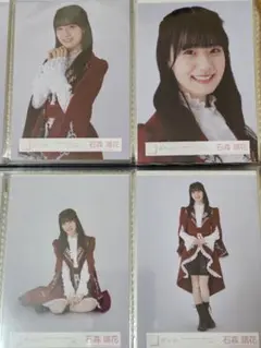 2026年最新】石森璃花 生写真の人気アイテム - メルカリ