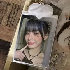 2026年最新】Stayc トレカ セウンの人気アイテム - メルカリ