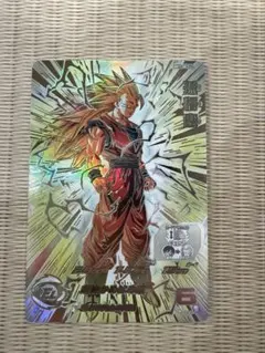 2026年最新】ドラゴンボールヒーローズ bm11 lcの人気アイテム - メルカリ