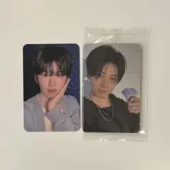 2026年最新】ktown4uトレカの人気アイテム - メルカリ