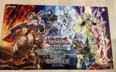 2026年最新】遊戯王 韓国 プレイマットの人気アイテム - メルカリ
