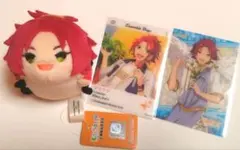 2026年最新】あんさんぶるスターズ ぬいぐるみ 衣更真緒の人気アイテム