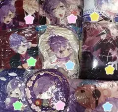 2026年最新】DIABOLIK LOVERS 添い寝クッションの人気アイテム - メルカリ