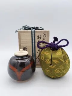 2026年最新】名物茶入の人気アイテム - メルカリ