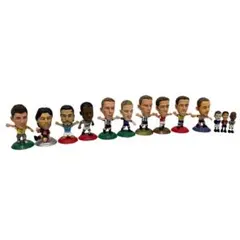 2026年最新】コリンシアン サッカー フィギュアの人気アイテム - メルカリ