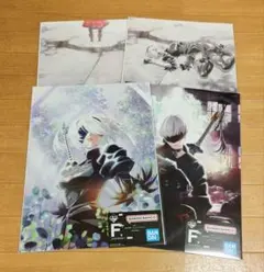 2026年最新】オートマタ ポスターの人気アイテム - メルカリ