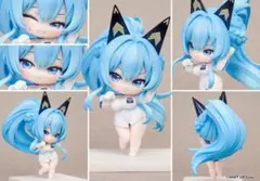 2026年最新】勝利の女神NIKKE sdフィギュアの人気アイテム - メルカリ