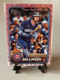 2026年最新】topps japan edition 桜パラレルの人気アイテム - メルカリ