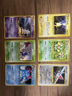 2026年最新】ポケモンカード 大量の人気アイテム - メルカリ