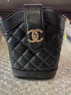 2026年最新】chanel キルティング ショルダーの人気アイテム - メルカリ