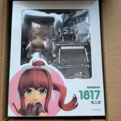 2026年最新】ねんどろいど ドキドキ文芸部! モニカの人気アイテム