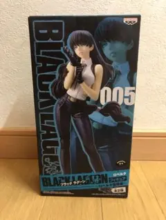 2026年最新】black lagoon ロベルタの人気アイテム - メルカリ