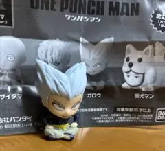 2026年最新】ワンパンマン ガロウ フィギュアの人気アイテム - メルカリ