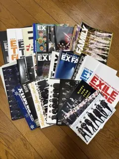 2026年最新】exile 会報の人気アイテム - メルカリ