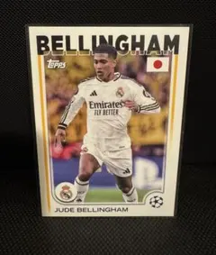 2026年最新】ベリンガム toppsの人気アイテム - メルカリ