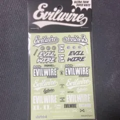 2026年最新】evilwireの人気アイテム - メルカリ