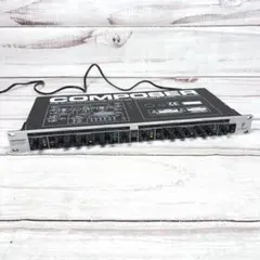 2026年最新】BEHRINGER MDX2000の人気アイテム - メルカリ