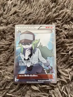 2026年最新】n sr ポケモンカードの人気アイテム - メルカリ