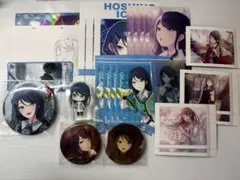 2026年最新】星乃一歌まとめ売りの人気アイテム - メルカリ