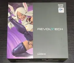 2026年最新】リボルテック ミルコの人気アイテム - メルカリ