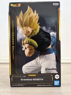 2026年最新】grandista ドラゴンボール ゴジータの人気アイテム - メルカリ