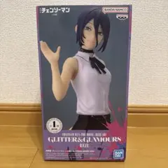2026年最新】チェンソーマン レゼ篇 GLITTER&GLAMOURS REZEの人気