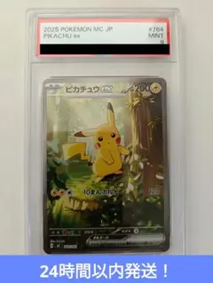 2026年最新】ピカチュウex 764 / 742 SAR仕様の人気アイテム - メルカリ