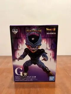 2026年最新】ドラゴンボール 一番くじ セルジュニアの人気アイテム