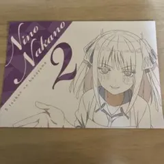 2026年最新】複製原画 五等分の花嫁の人気アイテム - メルカリ