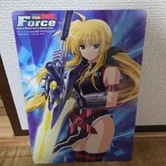 2026年最新】ポスター魔法少女リリカルなのはの人気アイテム - メルカリ