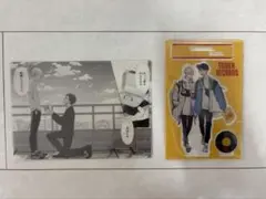 2026年最新】跪いて愛を問うアクスタの人気アイテム - メルカリ