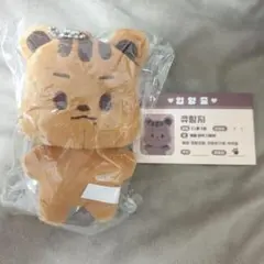 2026年最新】キュー ぬいぐるみ theboyzの人気アイテム - メルカリ