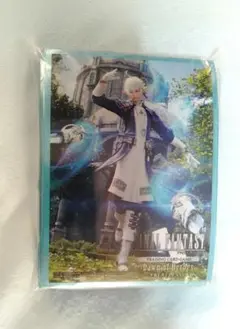 2026年最新】FFTCG スリーブの人気アイテム - メルカリ