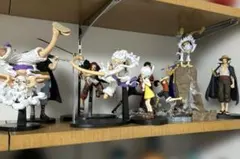 2026年最新】ワンピースフィギュアまとめ売りの人気アイテム - メルカリ