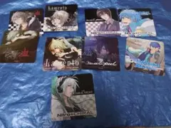 2026年最新】Works DRAMAtical Murderの人気アイテム - メルカリ