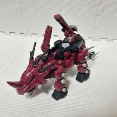 2026年最新】ゾイド レッドホーンの人気アイテム - メルカリ