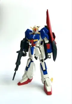 2026年最新】mg zガンダム ジャンクの人気アイテム - メルカリ