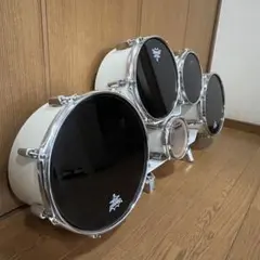 2026年最新】yamaha マーチングドラムの人気アイテム - メルカリ