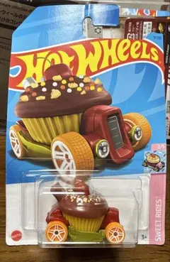 2026年最新】ホットウィール SWEETの人気アイテム - メルカリ