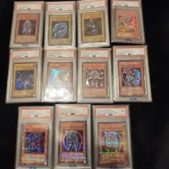 2026年最新】ブルーアイズ ステンレス psa10の人気アイテム - メルカリ