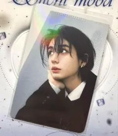 BOYNEXTDOOR イハン 19.99 KYOBO教保文庫 ホログラムトレカ - メルカリ