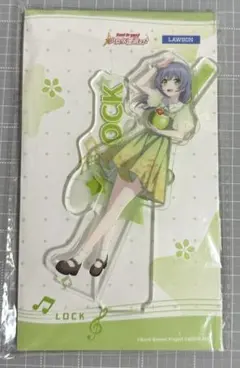 2026年最新】朝日六花 アクリルスタンドの人気アイテム - メルカリ