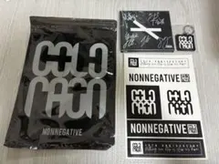 2026年最新】coldrain nonnegativeの人気アイテム - メルカリ