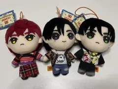 2026年最新】lil league ぬいぐるみの人気アイテム - メルカリ