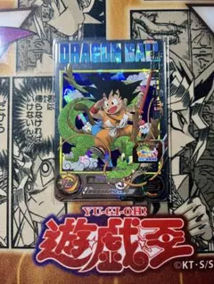 2026年最新】ドラゴンボールヒーローズ psa 悟空の人気アイテム - メルカリ
