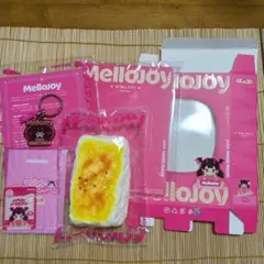 2026年最新】Mellojoyの人気アイテム - メルカリ