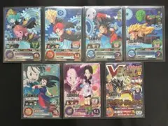 2026年最新】ドラゴンボールヒーローズサンプルカードの人気アイテム