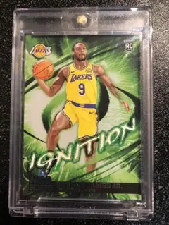 2026年最新】bronny jamesの人気アイテム - メルカリ